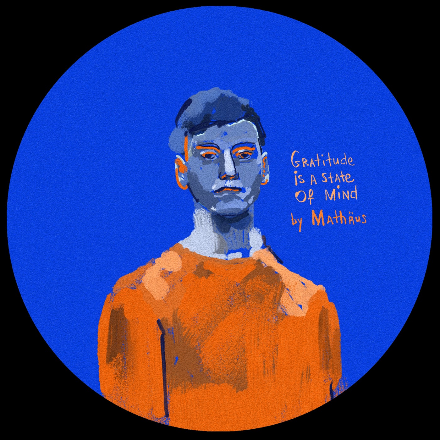 Mathäus – Gratitude Is a State of Mind [CPL277]